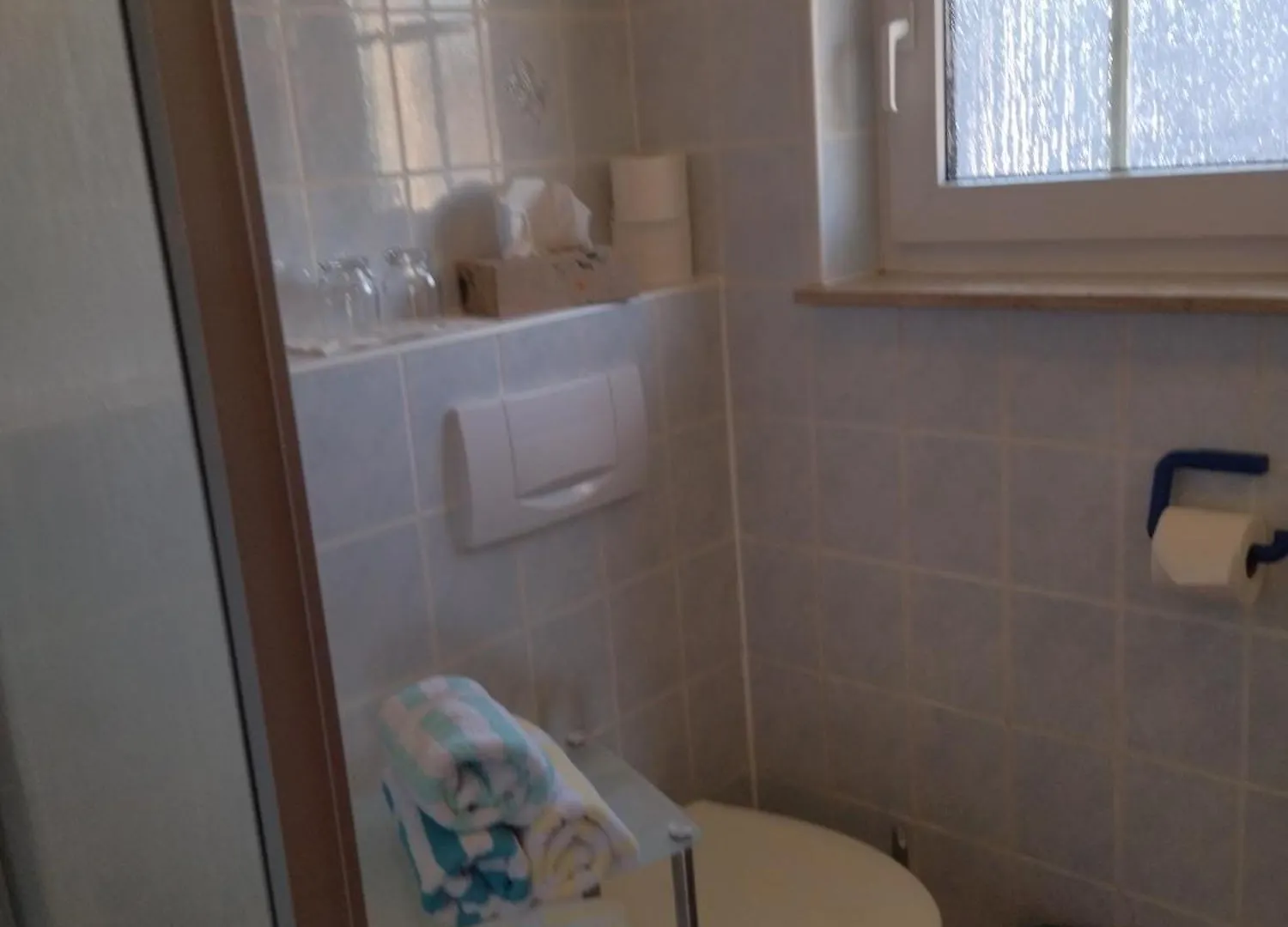 Ferienhof Alte Schmiede Burgpreppach Niemcy