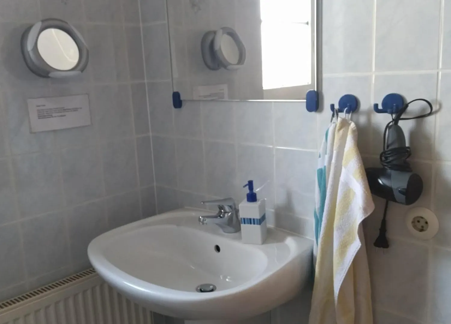 Ferienhof Alte Schmiede Burgpreppach
